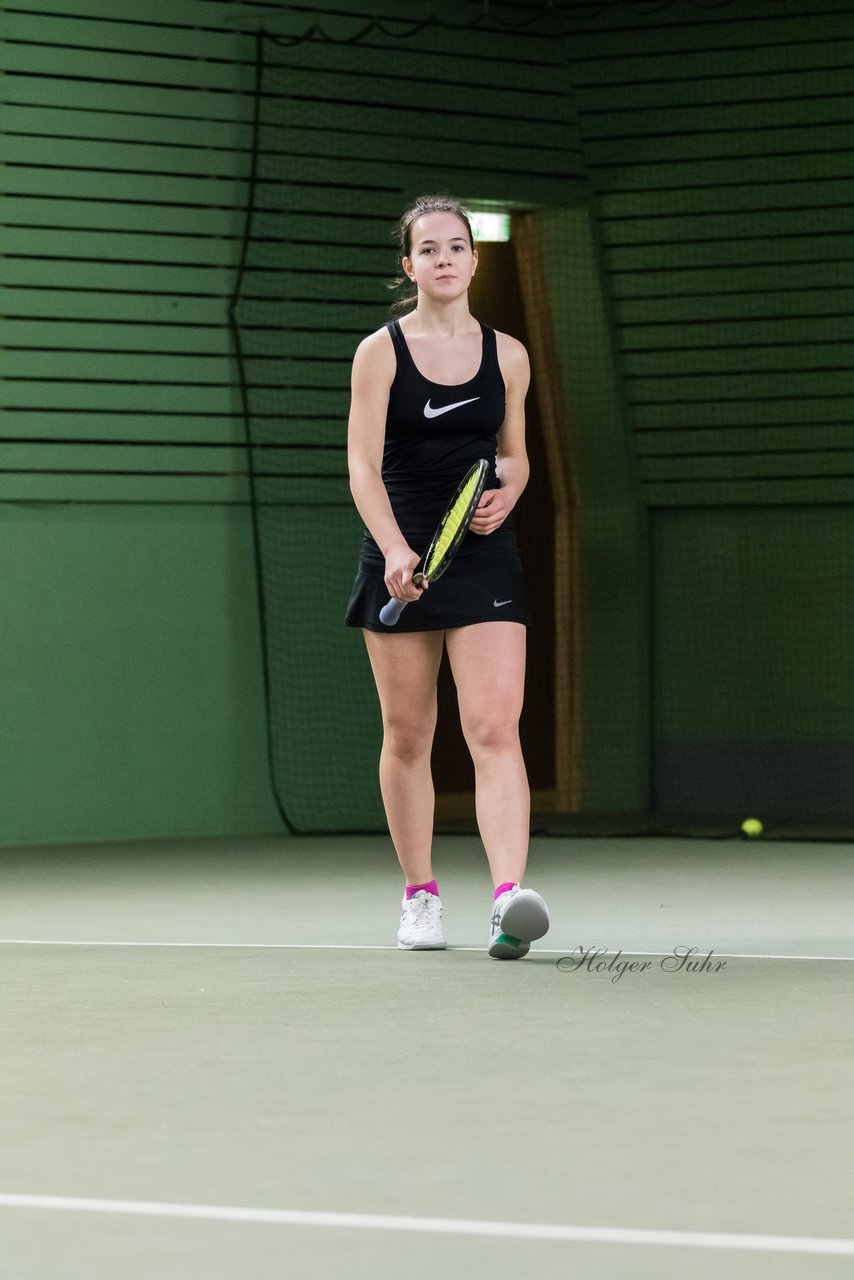 Bild 284 - Verbandsmeisterschaften U16